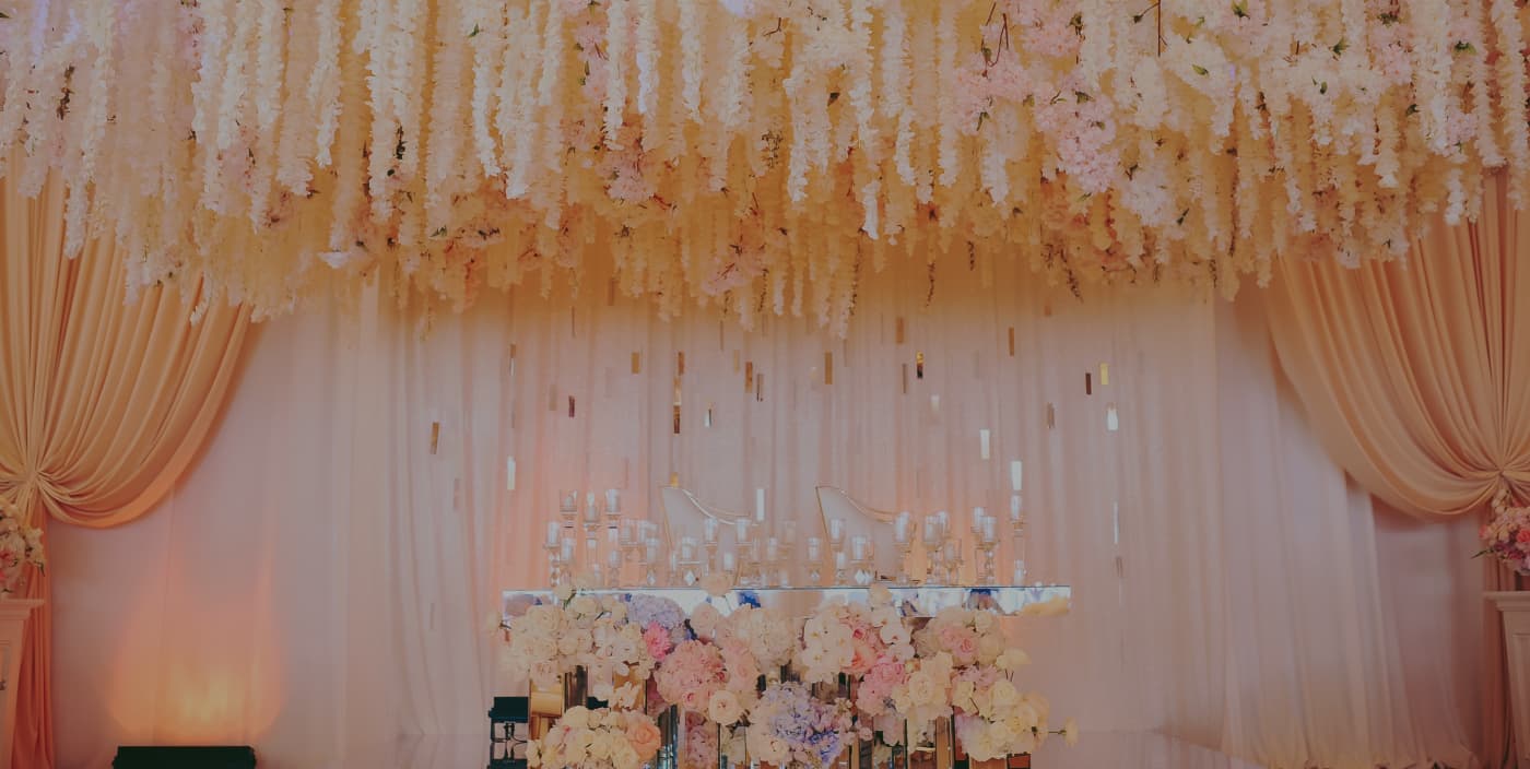 Complete Event Management event setup